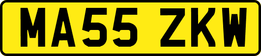 MA55ZKW