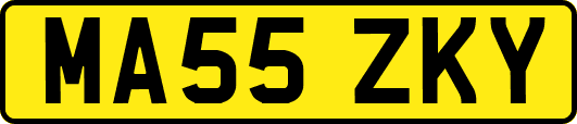 MA55ZKY
