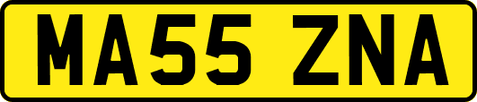 MA55ZNA