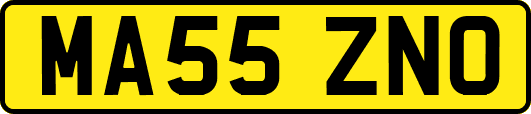 MA55ZNO