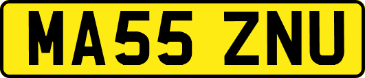 MA55ZNU