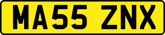 MA55ZNX