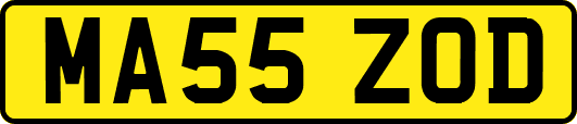 MA55ZOD