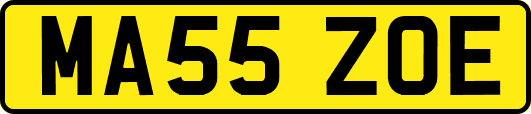 MA55ZOE