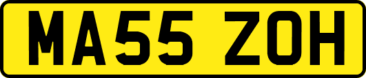MA55ZOH