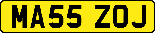 MA55ZOJ