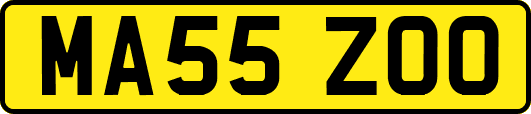 MA55ZOO