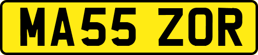 MA55ZOR