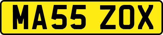 MA55ZOX