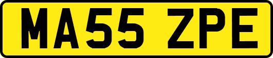 MA55ZPE