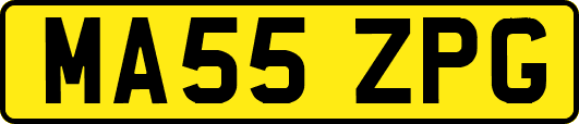 MA55ZPG
