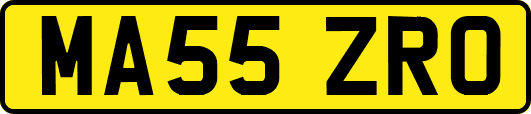MA55ZRO