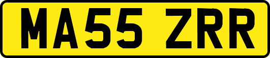 MA55ZRR