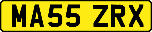 MA55ZRX