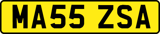 MA55ZSA