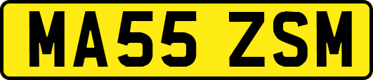 MA55ZSM