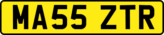 MA55ZTR