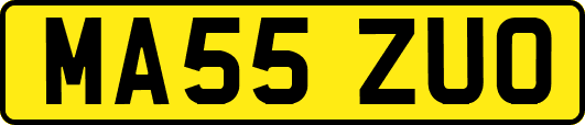 MA55ZUO