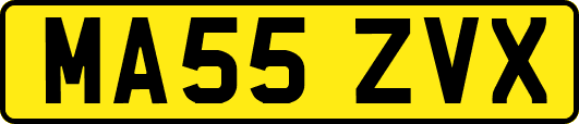 MA55ZVX