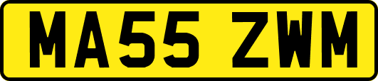 MA55ZWM