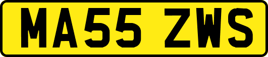 MA55ZWS