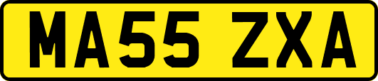 MA55ZXA
