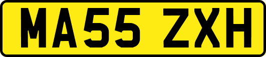 MA55ZXH