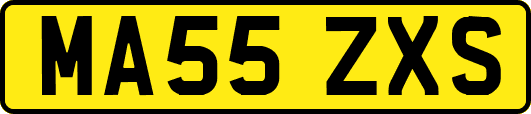 MA55ZXS