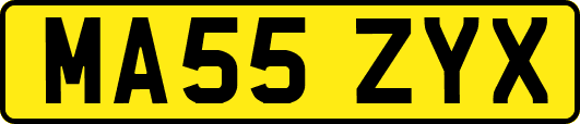 MA55ZYX