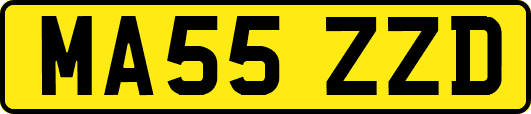 MA55ZZD