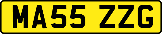 MA55ZZG