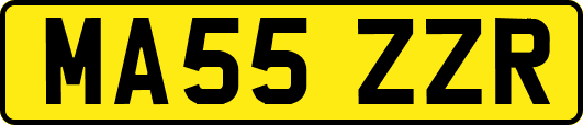 MA55ZZR
