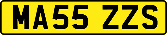 MA55ZZS