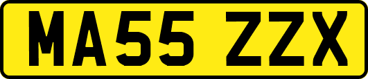 MA55ZZX
