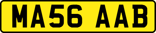 MA56AAB