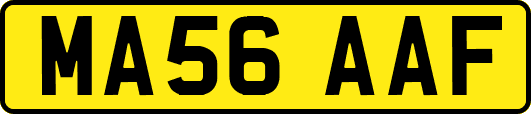 MA56AAF