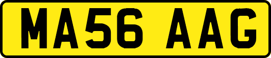 MA56AAG