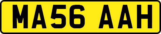 MA56AAH