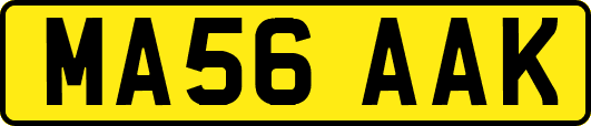 MA56AAK