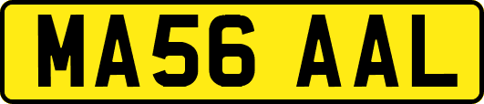 MA56AAL