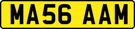 MA56AAM