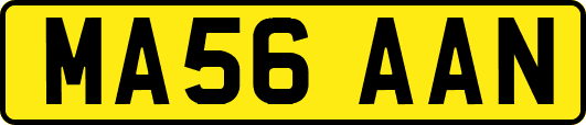 MA56AAN