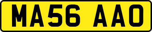 MA56AAO