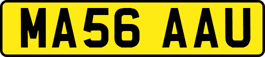 MA56AAU