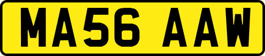 MA56AAW