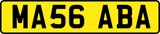 MA56ABA