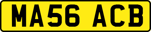 MA56ACB