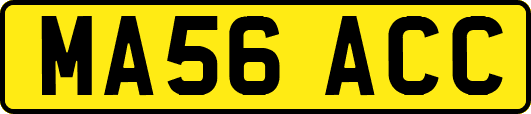 MA56ACC