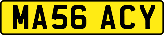 MA56ACY