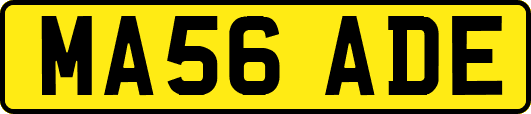 MA56ADE